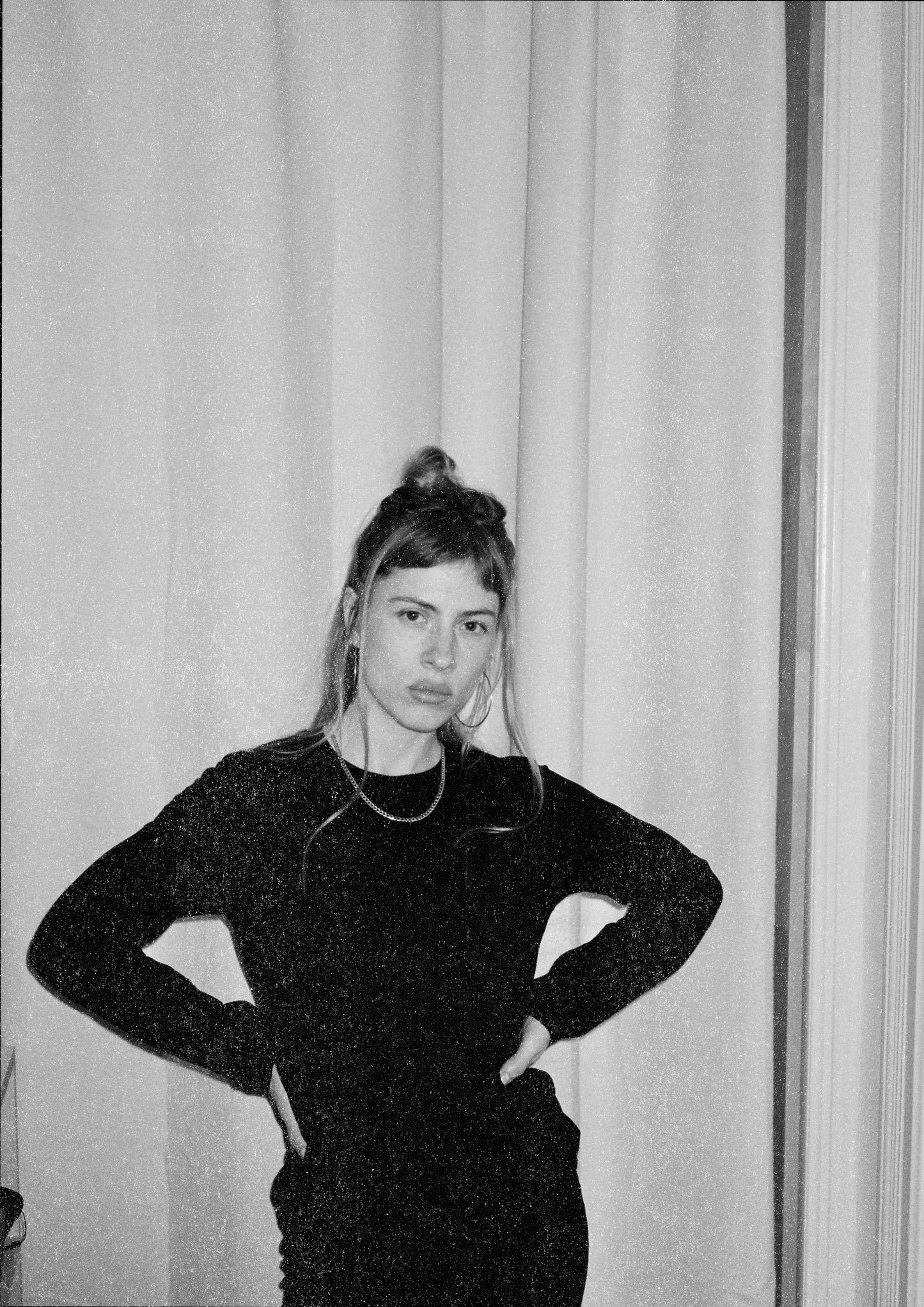 Paulina Czienskowski (Autorin) empfiehlt Nalan – I’m good