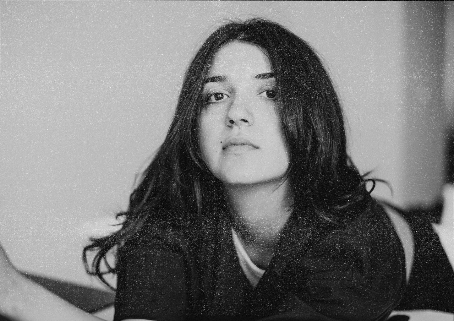 Roxana Samadi (Schauspielerin, Regisseurin) empfiehlt Apsilon – Köfte