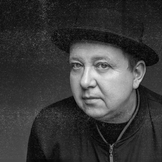 Sebastian Krumbiegel (Musiker, Autor) empfiehlt Superpunk – Ein bisschen Seele