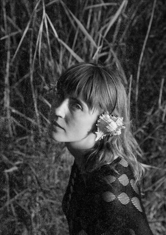 Tara Nome Doyle (Musikerin) empfiehlt EERA – Christine