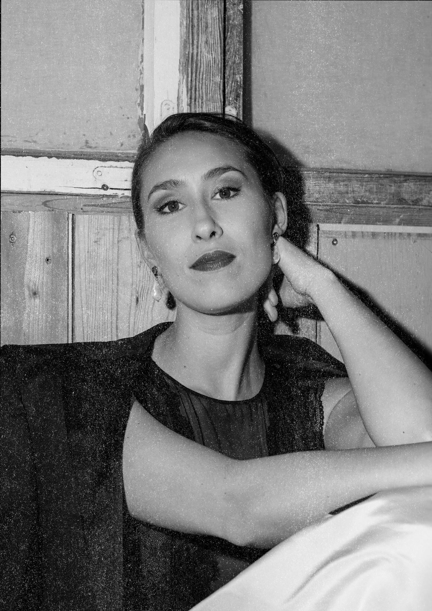 Valerie Eickhoff (Musikerin) empfiehlt vision string quartet – Samba