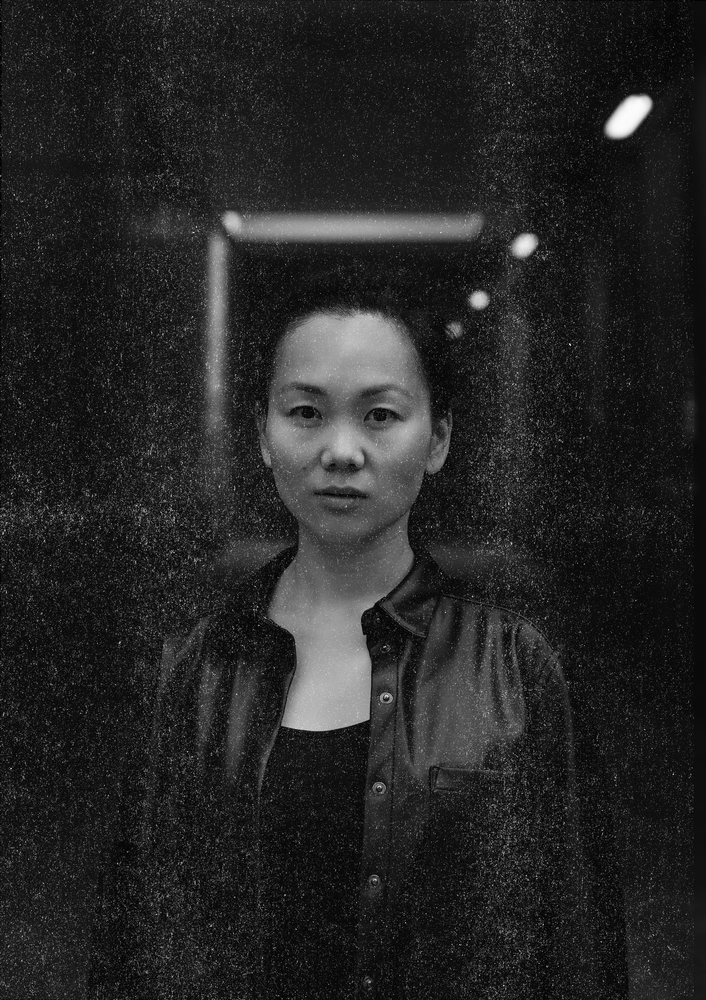 Yvonne Yung Hee Bormann (Schauspielerin) empfiehlt Nashi44 – Aus der Pussy