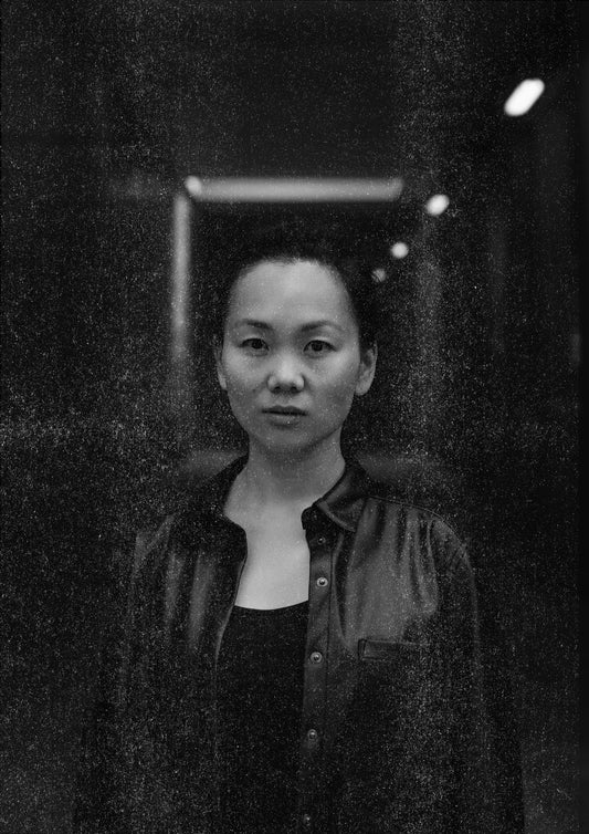 Yvonne Yung Hee Bormann (Schauspielerin) empfiehlt Nashi44 – Aus der Pussy
