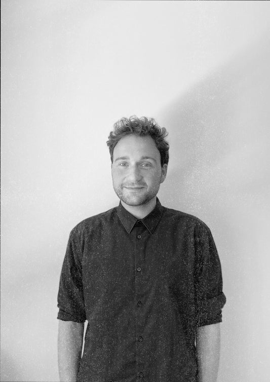 Fionn Birr (Musikjournalist) empfiehlt MARNELE – Egoritt
