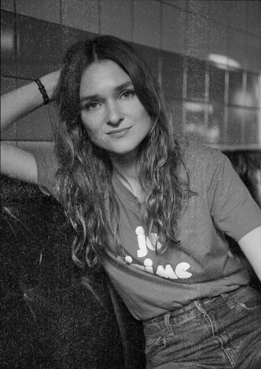Josephin Busch (Schauspielerin, Musikerin) empfiehlt Marcus Wiebusch – Der Tag wird kommen