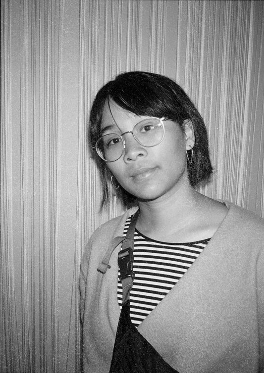 Linh Tran (Journalistin) empfiehlt Hannes Wittmer – Teesatz