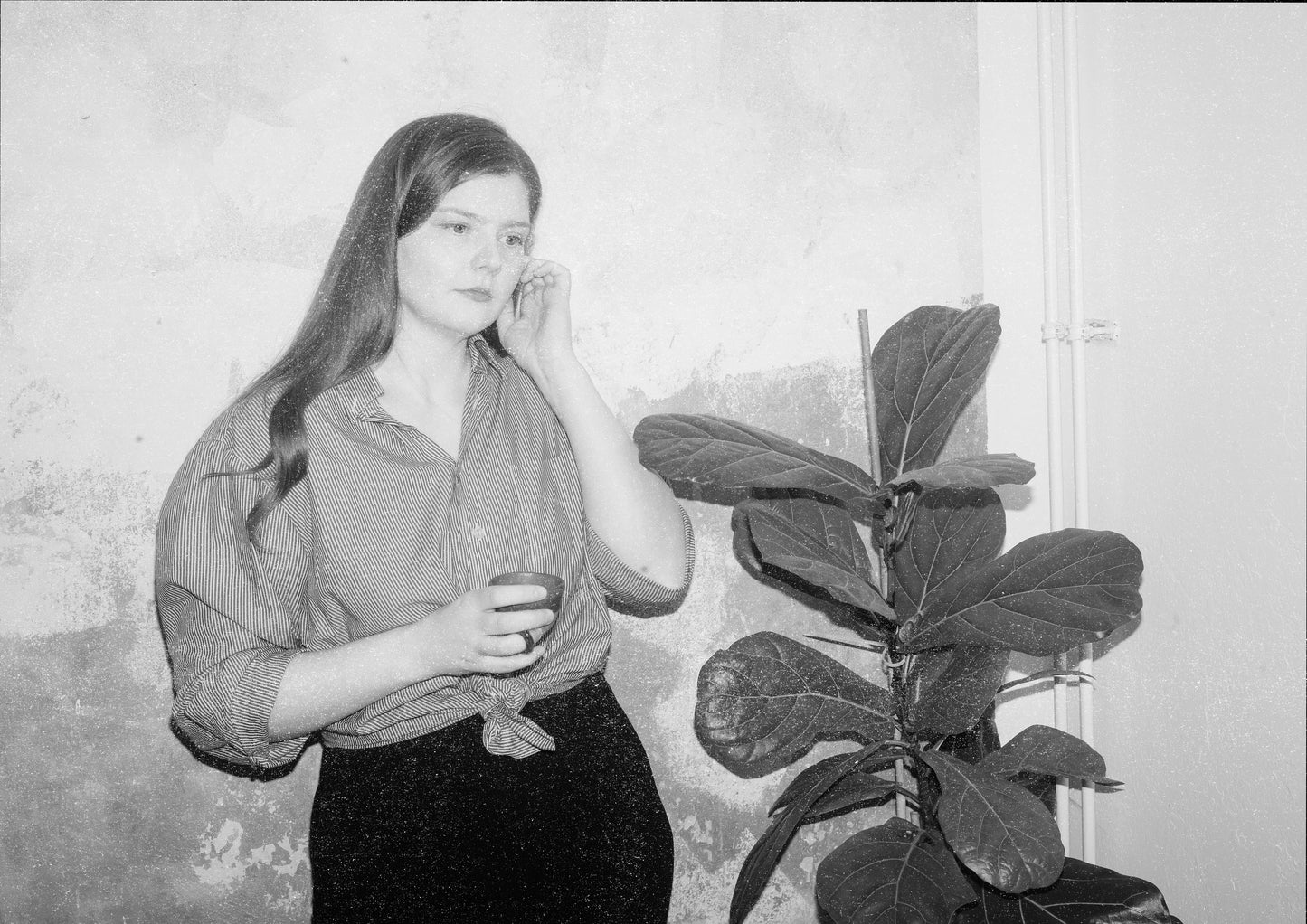Maria Preuß (Kulturredakteurin) empfiehlt Mulay – SEE ME
