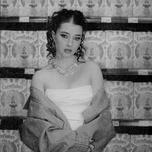 Marie Bothmer (Musikerin) empfiehlt Shogoon – Daddy Issues