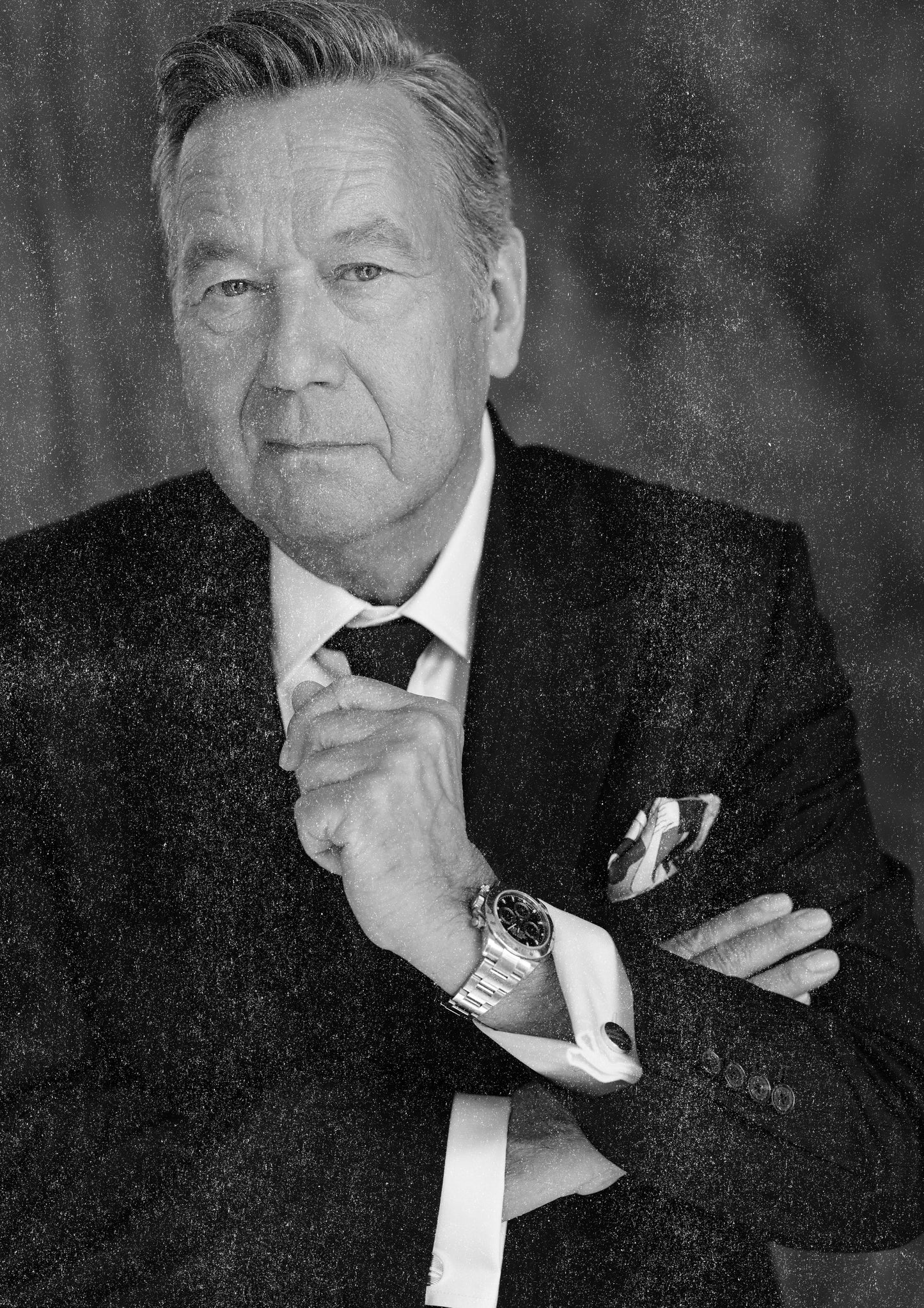 Roland Kaiser (Musiker, Autor) empfiehlt Herbert Grönemeyer – Mensch