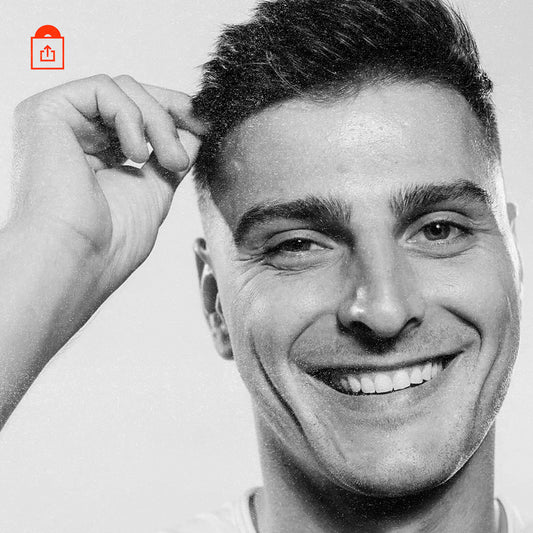 Lucas Krzikalla (Profi-Handballer) empfiehlt Rosenstolz – Ich bin Ich