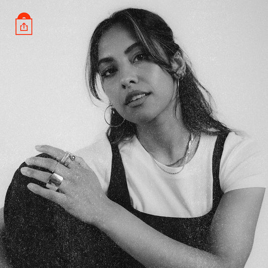 Aylin Kazi (Moderatorin, Journalistin) empfiehlt Alice Phoebe Lou – Open My Door