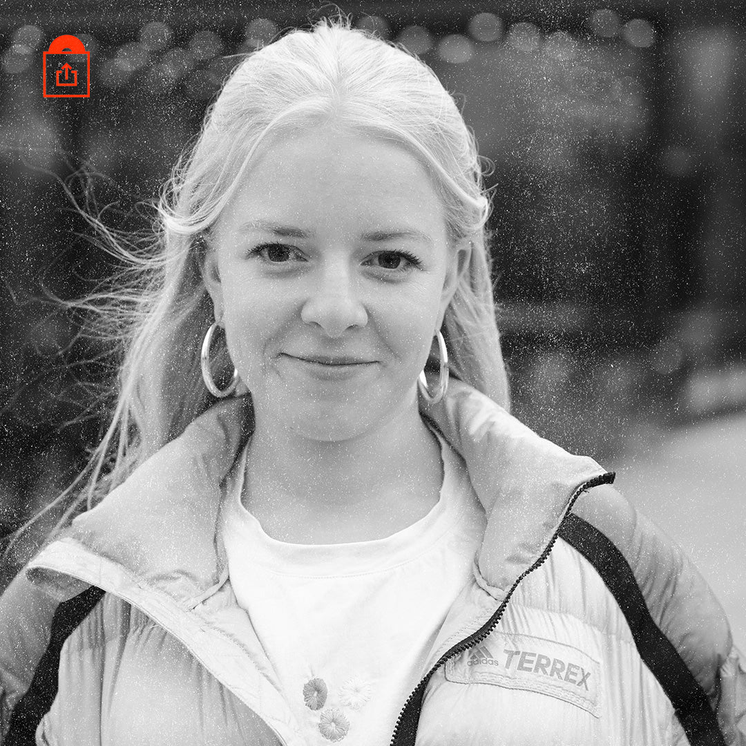 Jette Nietzard (Politikerin) empfiehlt SXTN – Fotzen im Club