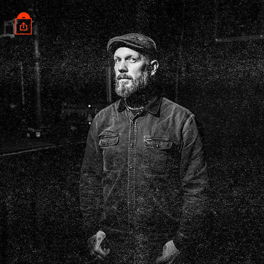 Matze Rossi (Musiker) empfiehlt DONOTS – Problem kein Problem