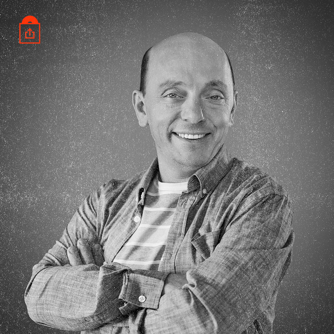 Bernhard Hoëcker (Komiker, Autor) empfiehlt Equilibrium – Mana