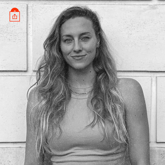 Leonie Beck (Schwimmerin, Weltmeisterin) empfiehlt Leony – Remedy