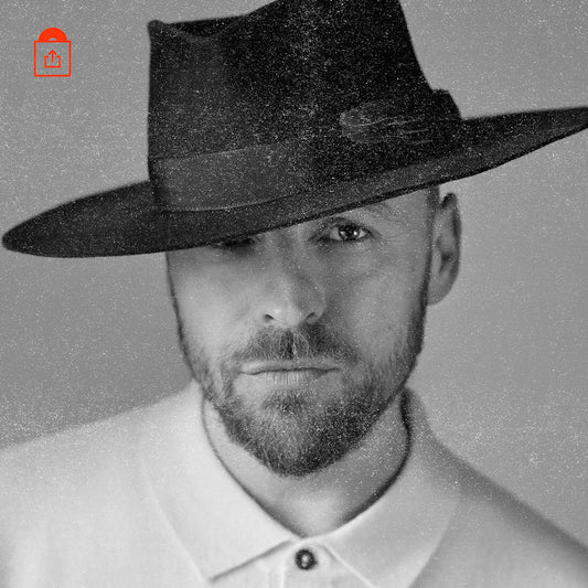 Max Mutzke (Musiker) empfiehlt Finn Moriz – Wölfe
