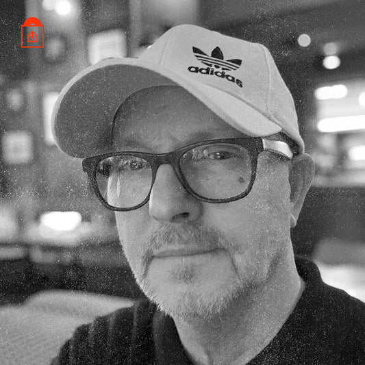 Olli Dittrich (Komiker, Schauspieler) empfiehlt Jonathan Henrich – Golden Child