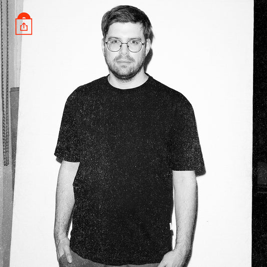 Simon Dömer (Podcaster) empfiehlt DJ Koze, Sophia Kennedy – Drone Me Up, Flashy