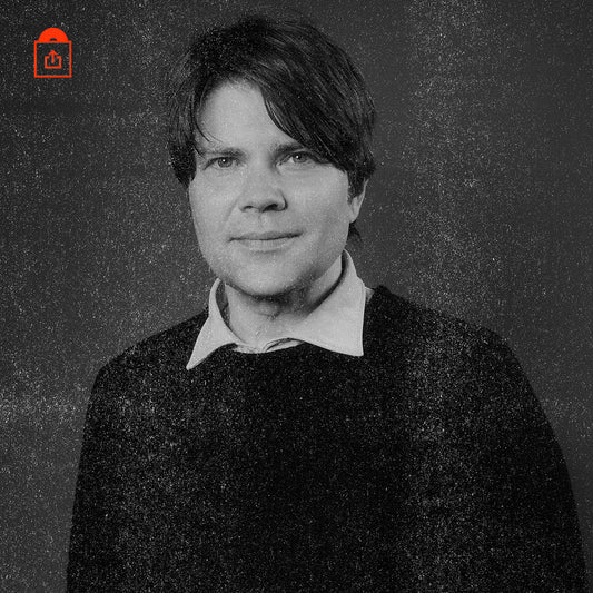 Jan Müller (Musiker, Tocotronic) empfiehlt Berluc – Hallo Erde, hier ist Alpha
