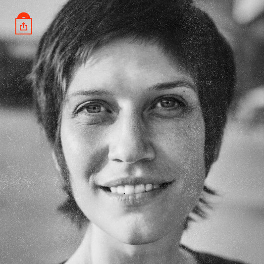 Alin Coen (Musikerin) empfiehlt Maria Basel – Same But Different