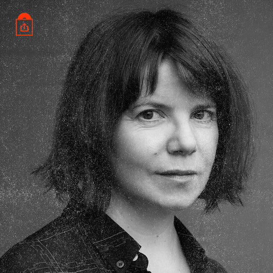 Anja Schürmann (Kulturwissenschaftlerin) empfiehlt Luise Weidehaas – Nacht