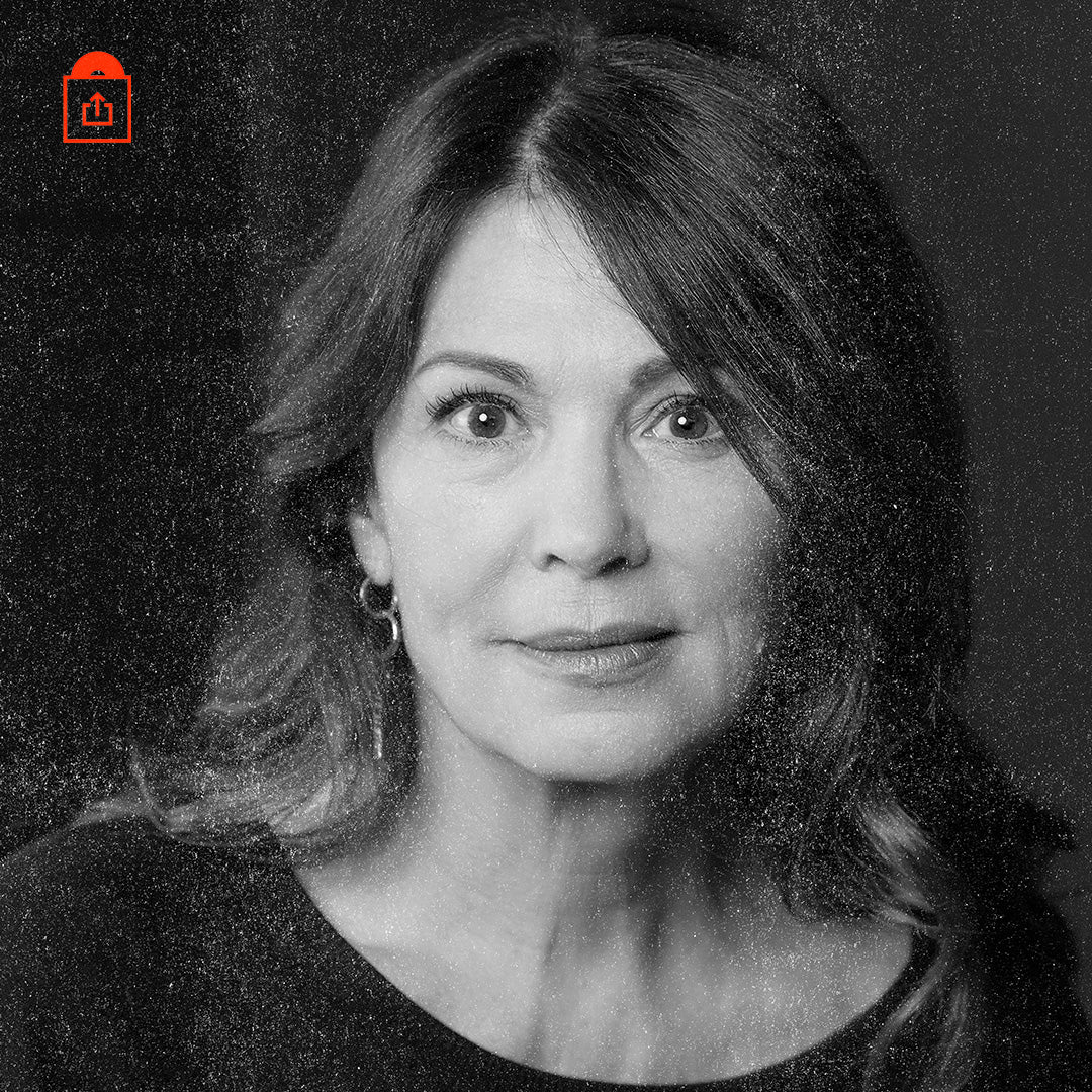 Iris Berben (Schauspielerin) empfiehlt BALBINA – Hallo