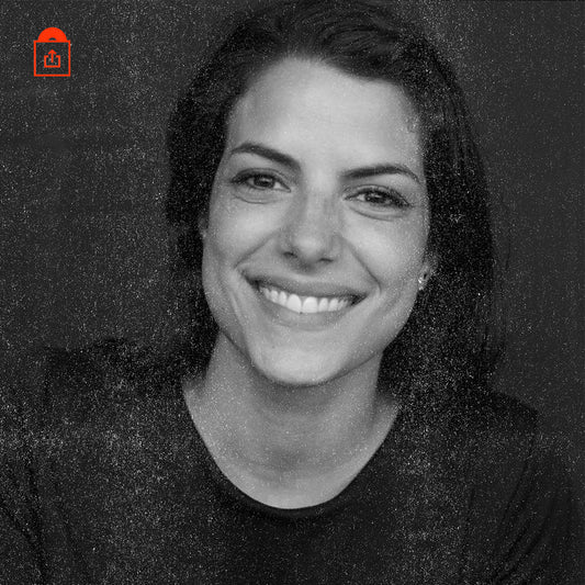 Clarissa Corrêa da Silva (Moderatorin, Autorin) empfiehlt Kettcar – Rügen