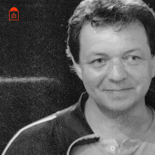 Stefan Reichmann (künstlerischer Leiter Haldern Pop) Blumfeld – Verstärker