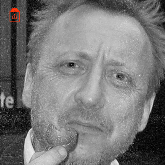 Klaus Maeck (Filmemacher, Musikverleger) empfiehlt Señor Coconut – Showroom Dummies