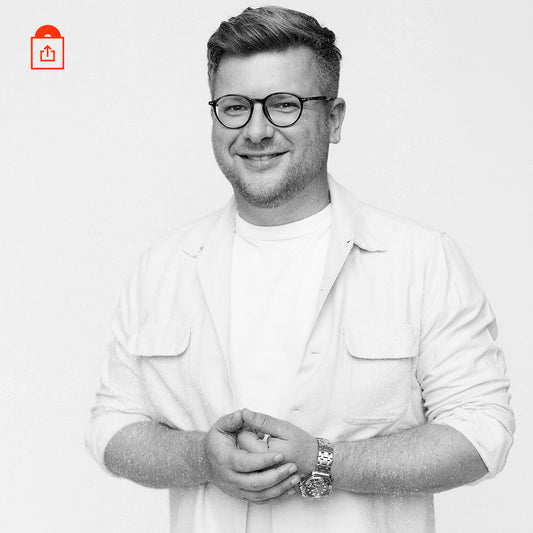 Philipp Fleiter (Podcaster) empfiehlt Casper – Alles ist erleuchtet