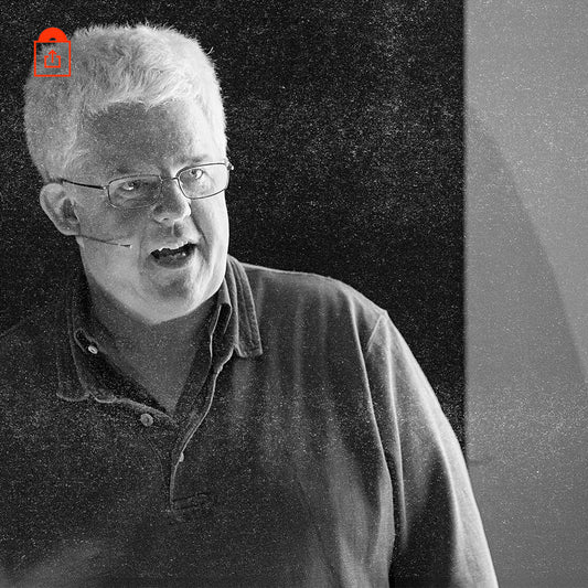 Berthold Seliger (Konzertagent, Autor) empfiehlt Franz Josef Degenhardt – Wölfe mitten im Mai