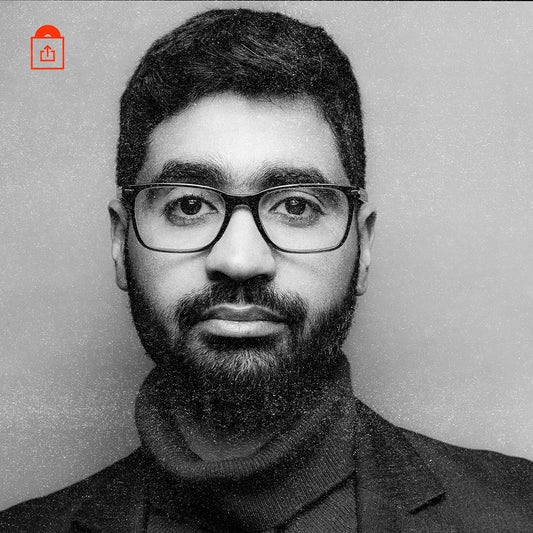 Mohamed Amjahid (Autor, Journalist) empfiehlt Haftbefehl – CopKKKilla
