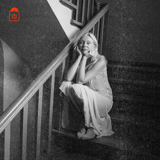 CATT (Musikerin) empfiehlt Wezn – Song I dreamed