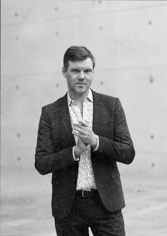 Thorsten Nagelschmidt (Autor, Musiker) empfiehlt Ton Steine Scherben – Wir müssen hier raus